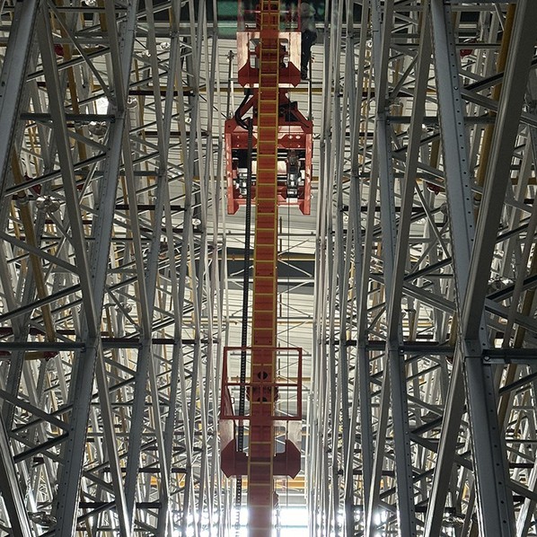 Automated Warehouse Solutions Automated Warehouse Solutions